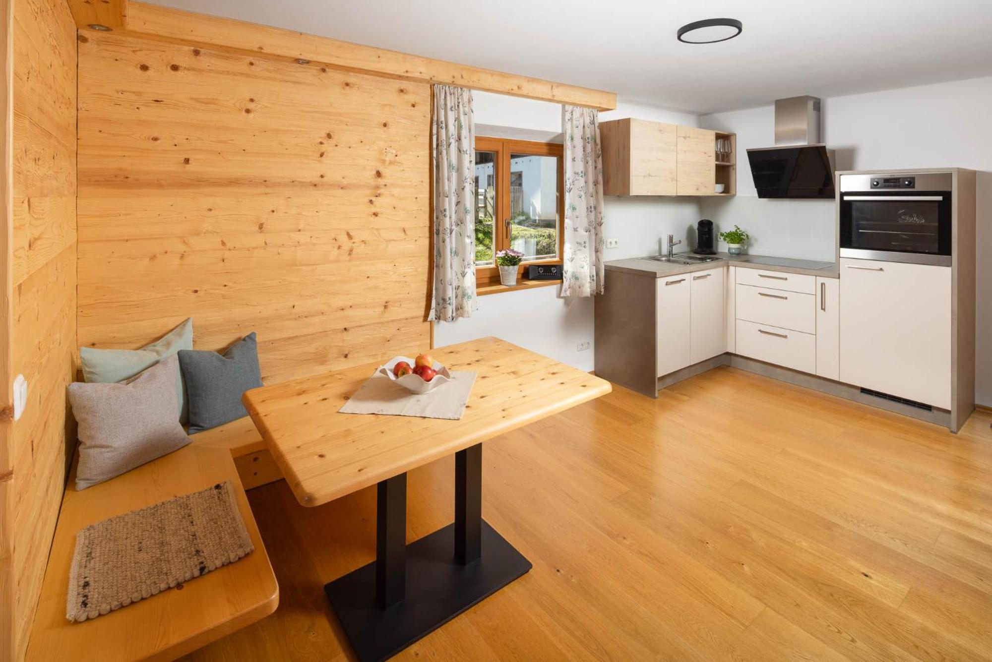 Wimbachlehen Apartment Ramsau bei Berchtesgaden Ngoại thất bức ảnh