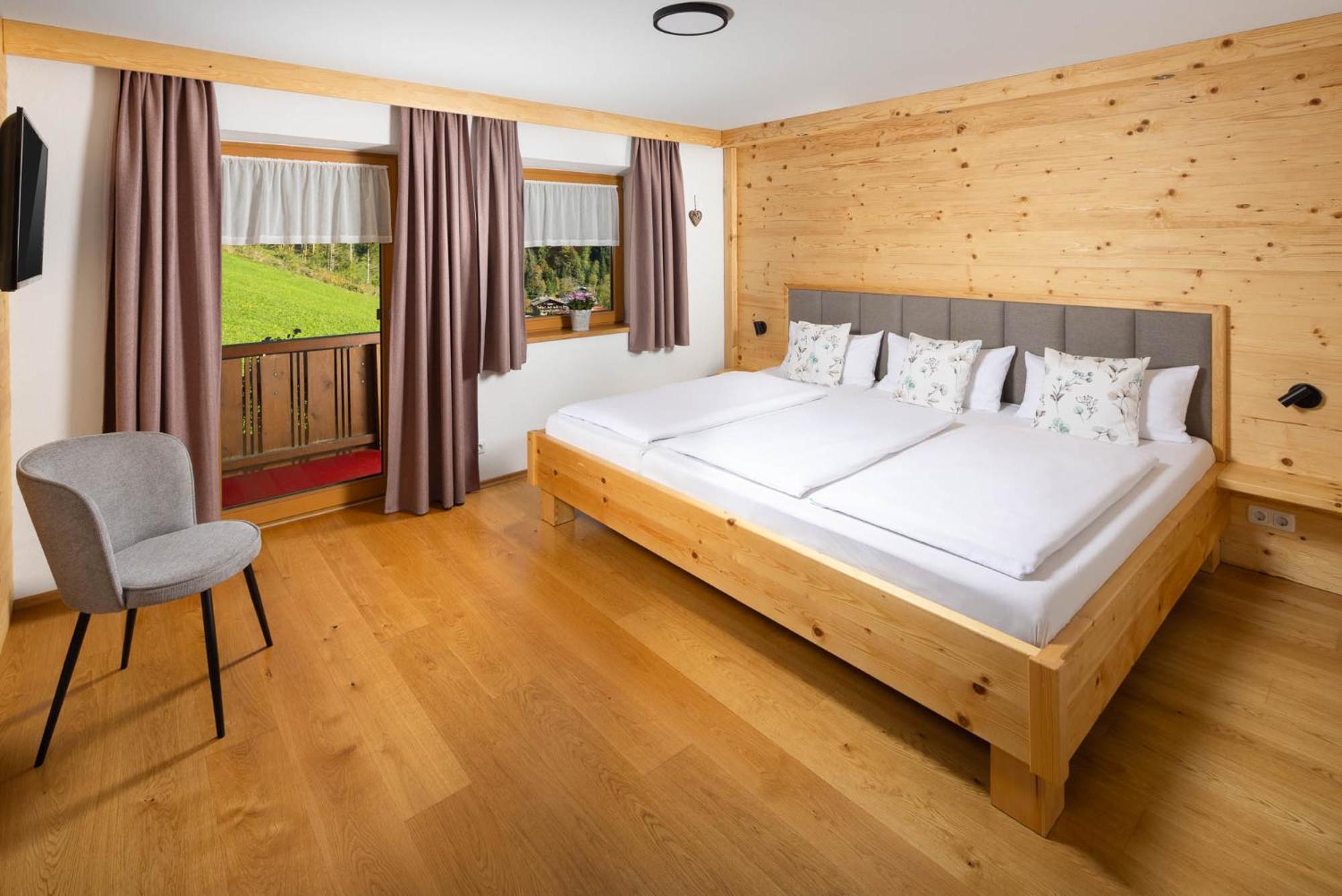 Wimbachlehen Apartment Ramsau bei Berchtesgaden Ngoại thất bức ảnh