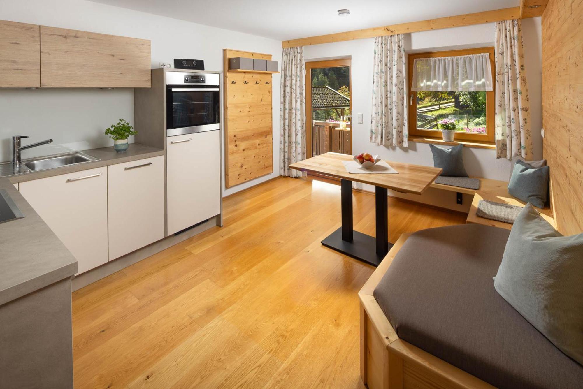 Wimbachlehen Apartment Ramsau bei Berchtesgaden Ngoại thất bức ảnh